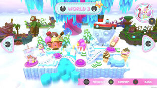 Скриншот 6 к игре Fantasy Friends: Dream Worlds