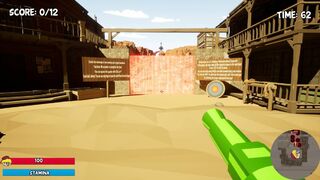 Скриншот 5 к игре Lil'Johnny Watermelon Smash