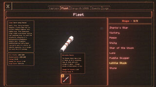 Скриншот 6 к игре Cosmic Cosmonaut