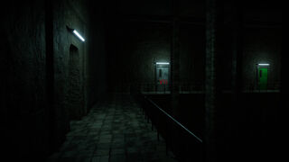 Скриншот 7 к игре RED DOOR YLW DOOR