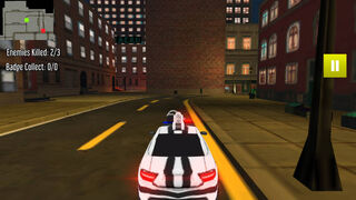 Скриншот 5 к игре Chase the Gangsters