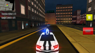 Скриншот 6 к игре Chase the Gangsters