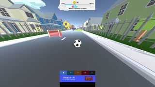 Скриншот 6 к игре Control the Ball