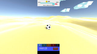 Скриншот 8 к игре Control the Ball