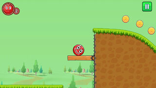 Скриншот 5 к игре The Happy Ball