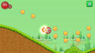 Скриншот 6 к игре The Happy Ball