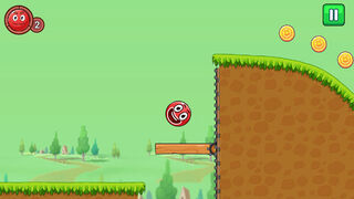 Скриншот 7 к игре The Happy Ball