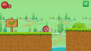 Скриншот 8 к игре The Happy Ball