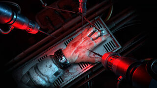 Скриншот 6 к игре Golgothica