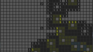 Скриншот 5 к игре Number Fields