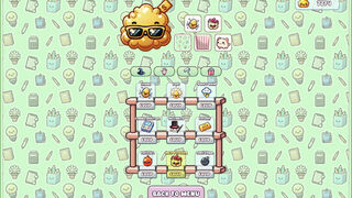 Скриншот 5 к игре Popcorn Fever