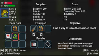 Скриншот 6 к игре The Colony: New Haven Chronicles