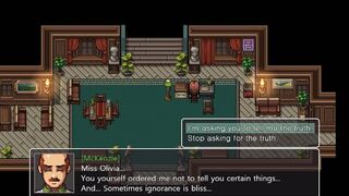 Скриншот 5 к игре Eternal Cocoon