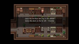 Скриншот 6 к игре Eternal Cocoon