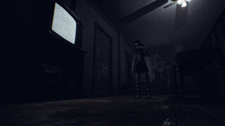 Скриншот 5 к игре Alessia's Dollhouse