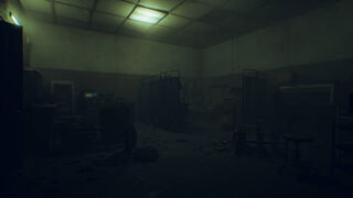 Скриншот 8 к игре Alessia's Dollhouse