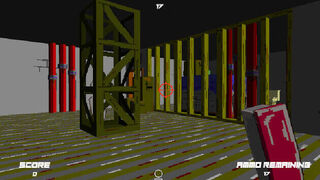 Скриншот 5 к игре First Person Stapler
