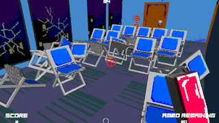 Скриншот 7 к игре First Person Stapler