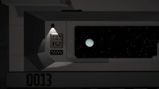 Скриншот 5 к игре Locally Sourced Anthology I: A Space Atlas