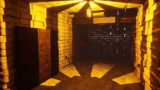 Скриншот 6 к игре Lovely Traps Dungeon