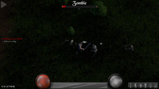 Скриншот 5 к игре GrindFest