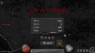 Скриншот 7 к игре GrindFest
