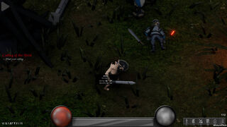 Скриншот 8 к игре GrindFest