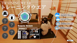 Скриншот 6 к игре Trainer Eyes VR