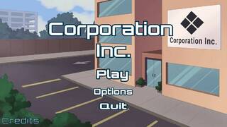 Corporation Inc.