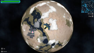 Скриншот 5 к игре Forces of Ether