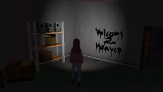 Скриншот 6 к игре Solace Creek