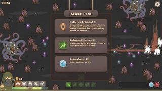 Скриншот 5 к игре Relic Abyss