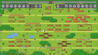 Скриншот 5 к игре Tiny Warlords