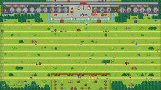 Скриншот 6 к игре Tiny Warlords