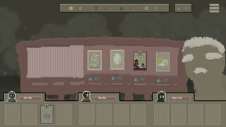 Скриншот 7 к игре Fadedlands