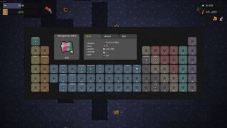 Скриншот 6 к игре Super Mining Mechs