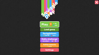 Скриншот 7 к игре Squiggle Drop