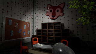 Скриншот 5 к игре Camp Funtime