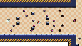 Скриншот 5 к игре Super Chicken Flaps Back and Forth