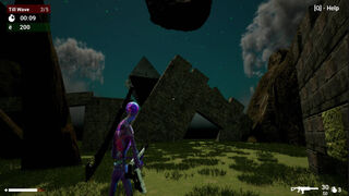 Скриншот 5 к игре The Last Ramparts