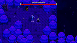 Скриншот 5 к игре Astral Wield