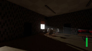 Скриншот 6 к игре SHADOW PUPPET