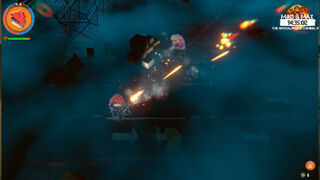 Скриншот 7 к игре MAD & MAX: The Best Survival game with Zombies and Dinosaurs