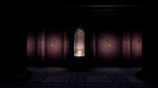 Скриншот 5 к игре Lazarus Darkness