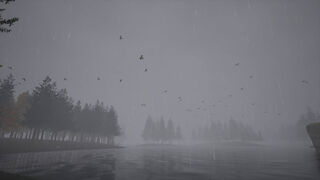 Скриншот 8 к игре Sammy Jukes: Twin Lakes