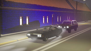 Скриншот 5 к игре Escape From The Police