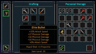 Скриншот 6 к игре Astro Combat