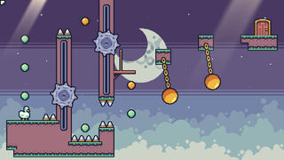 Скриншот 5 к игре Duck Run