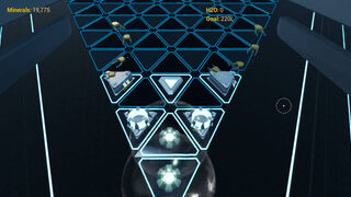 Скриншот 5 к игре The Atlas Problem