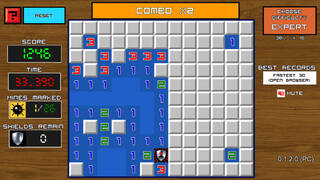 Minesweeper 99